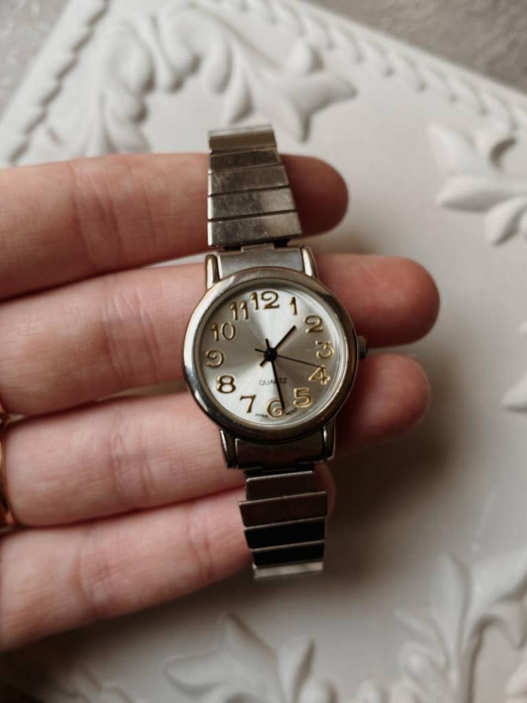 Винтажные часы-01