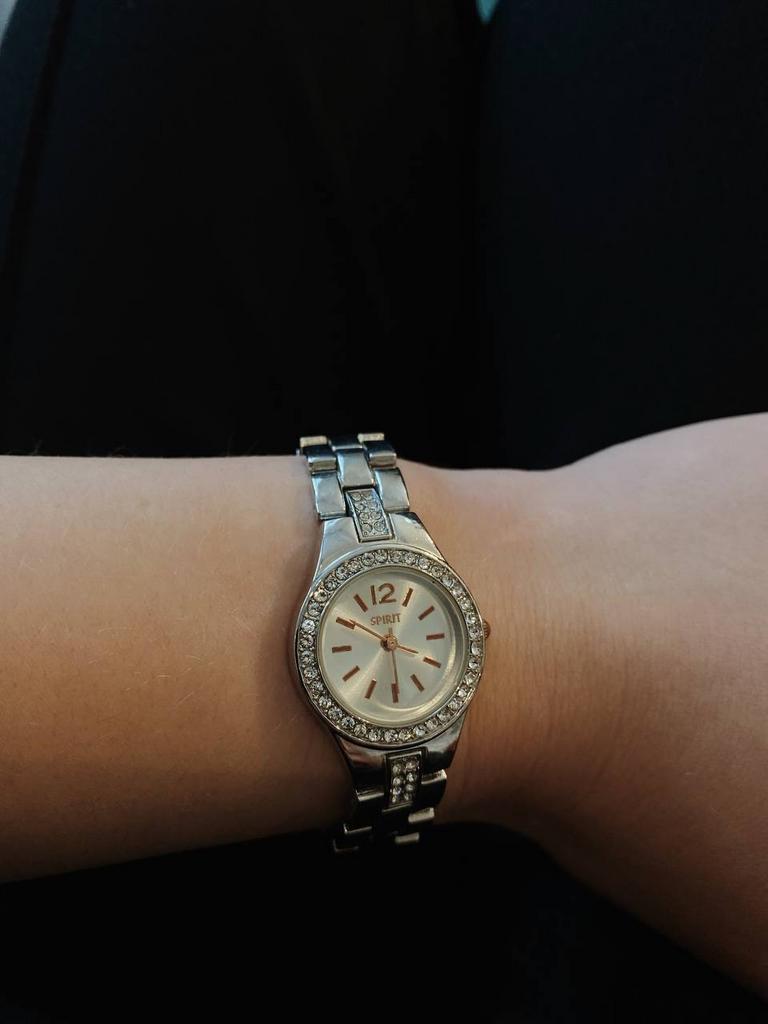 Винтажные часы Spirit