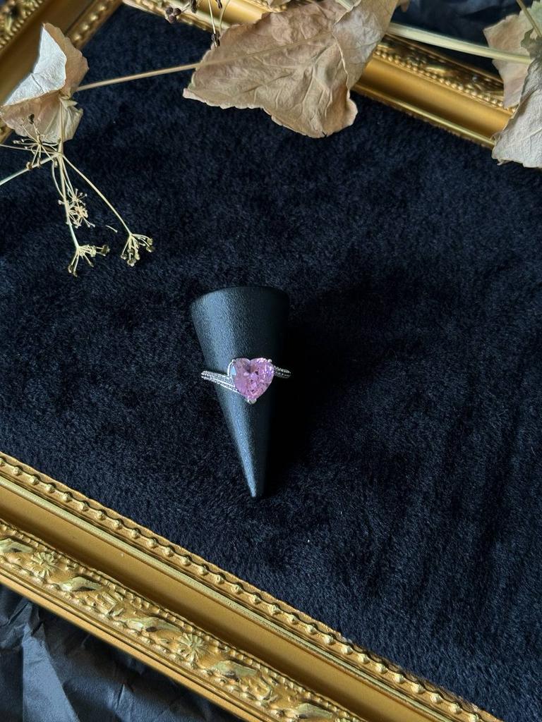 Кольцо «Hi Barbie!» регулируемое