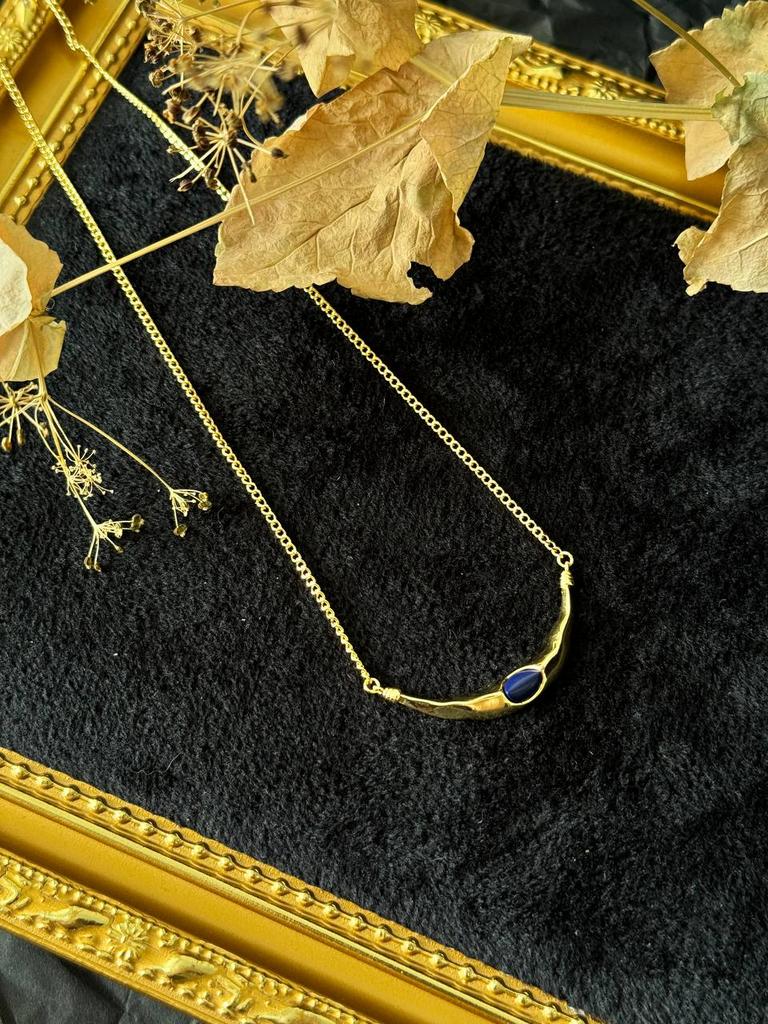 Колье «Sad Queen»