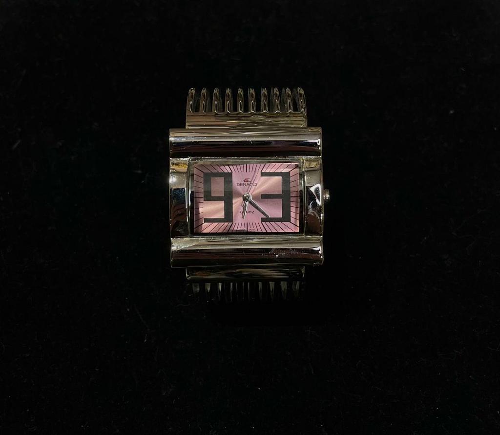 Винтажные часы «DENACCI-2»