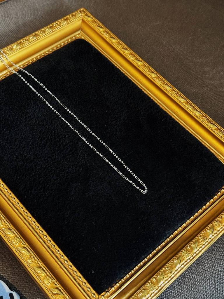 Цепочка «Simple chain»