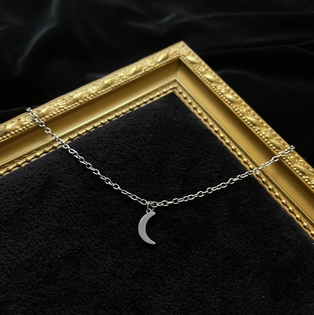 Подвеска «Полумесяц»