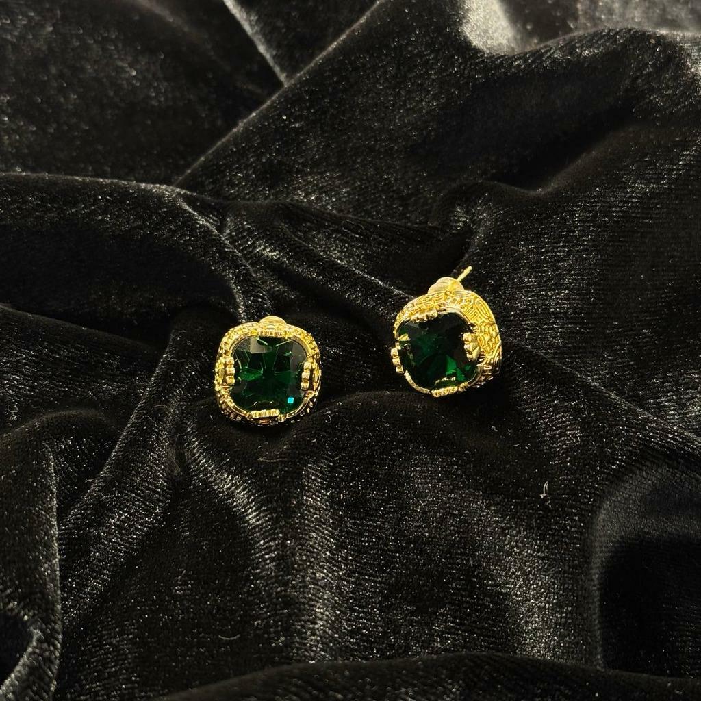 Серьги «Магическое сознание»