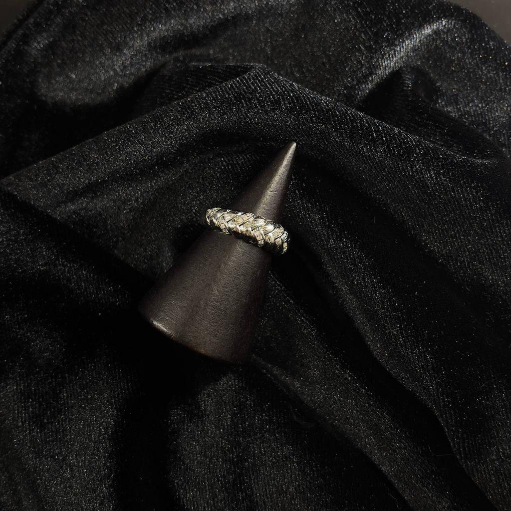 Кольцо «Ascend»