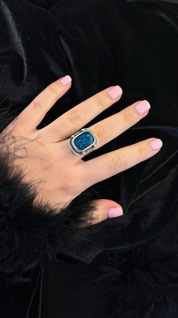 Кольцо «Зов бездны»