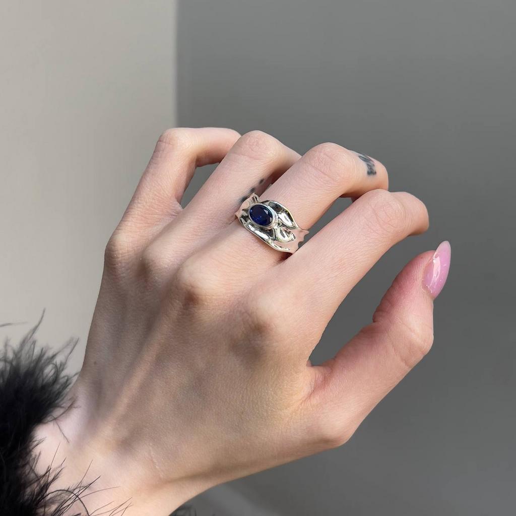 Кольцо "Преткновение , регулируемое"