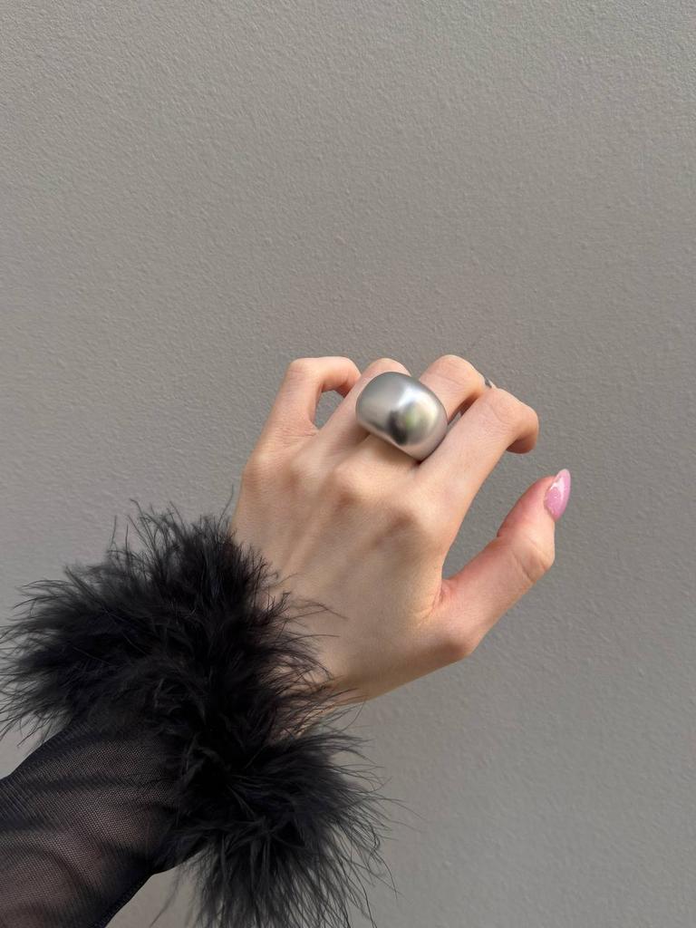 Кольцо "Монтаж"