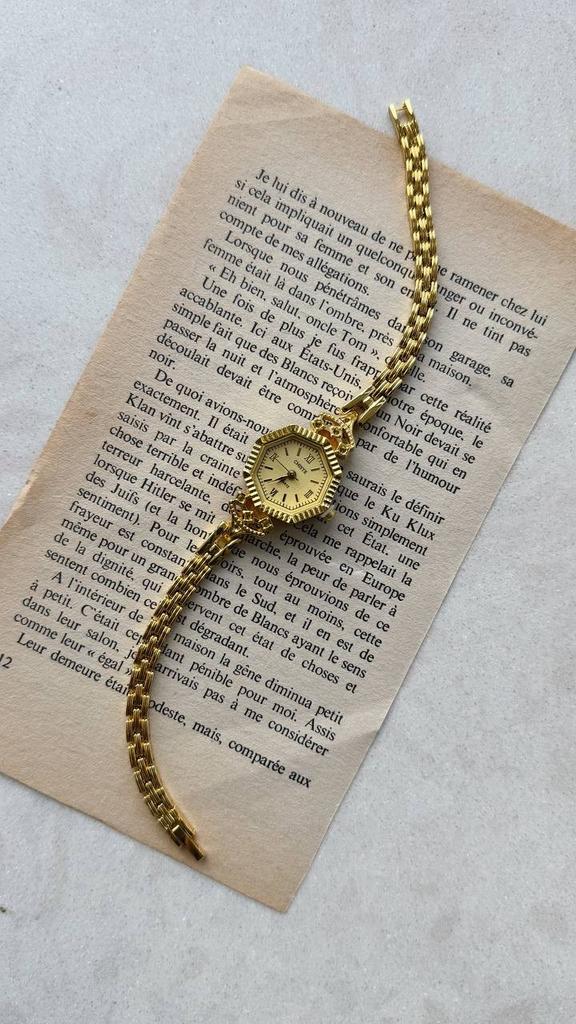 Часы «PrimeTime» - вечная классика в современном исполнении