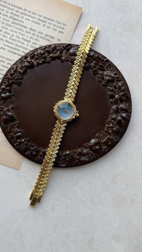 Часы «TimeVision» - творец своего времени