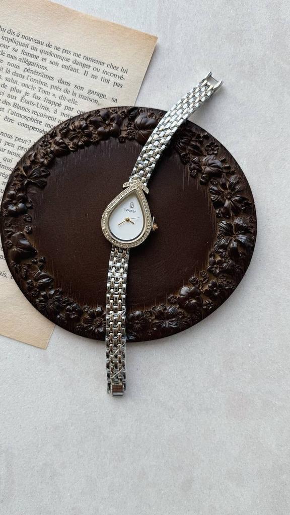 Часы «TimeElite» - элитарность в каждой детали