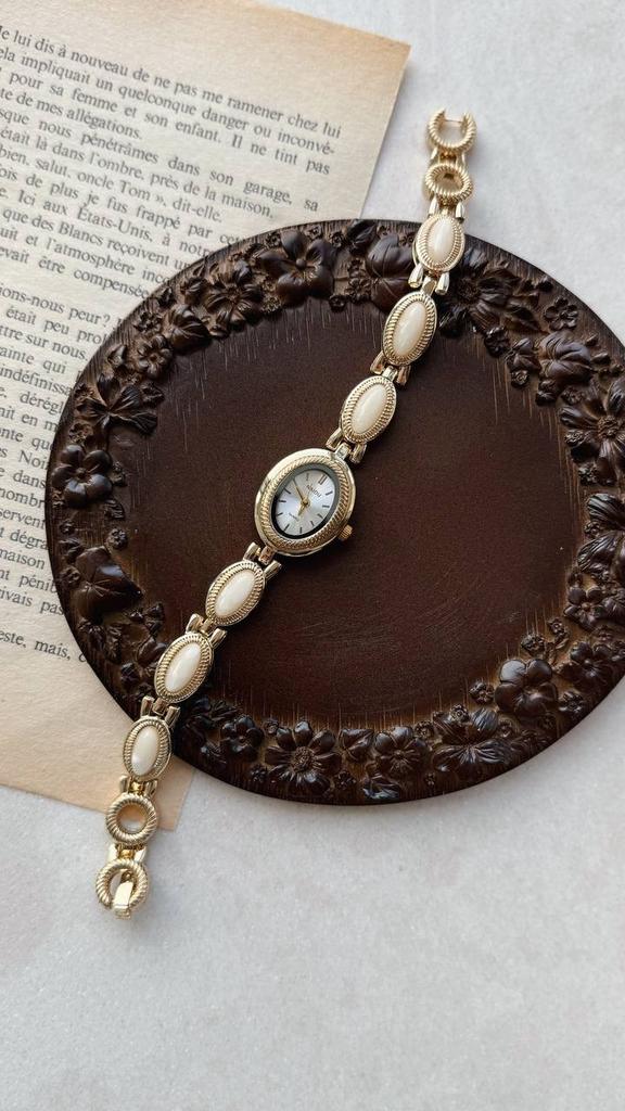 Часы «TimeSymphony»- симфония времени на запястье