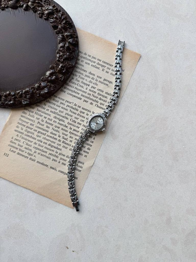 Часы «TimeLine»- нотки роскоши