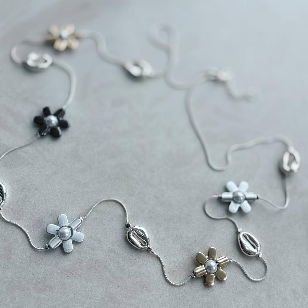 Ожерелье "Вальс Фрейлин"