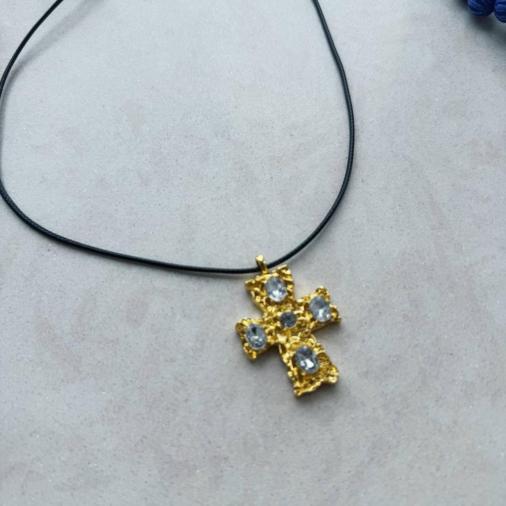 Кулон "Ореол тишины"