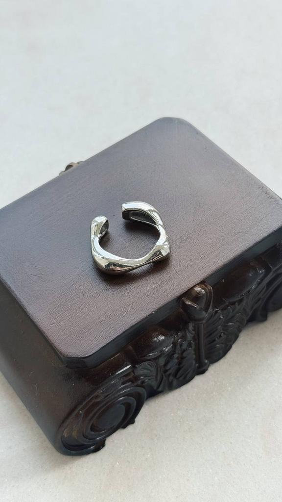 Кольцо "Moonlit Veil"