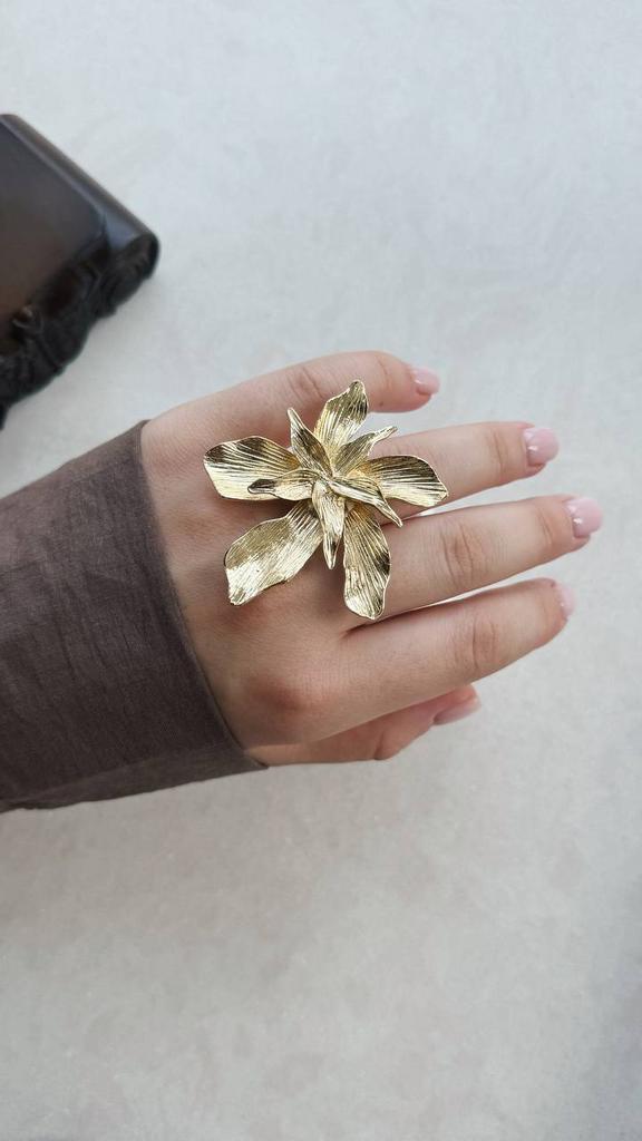 Кольцо "Shadow Oracle"