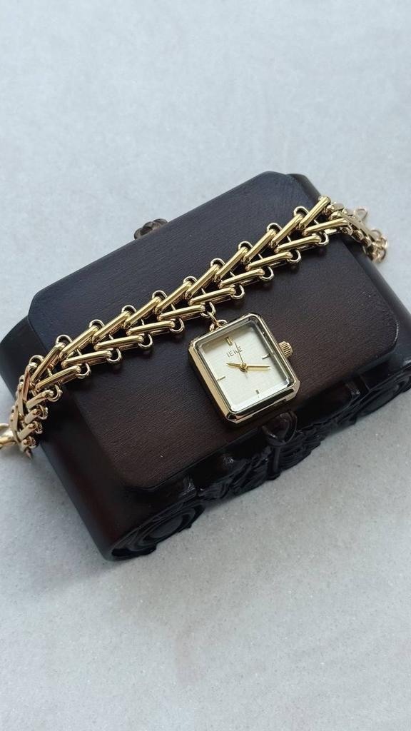 Часы "Античные мысли"