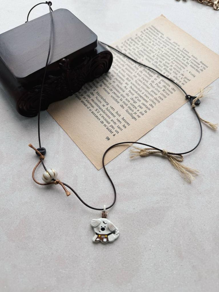 Подвеска "Согревающий день"