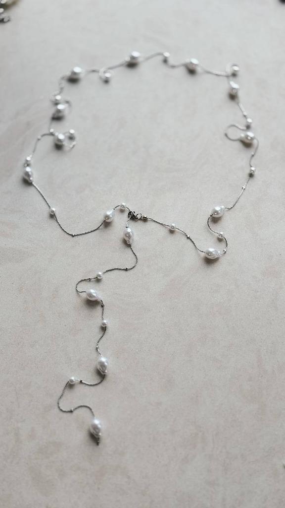 Колье "Chant des Perles"