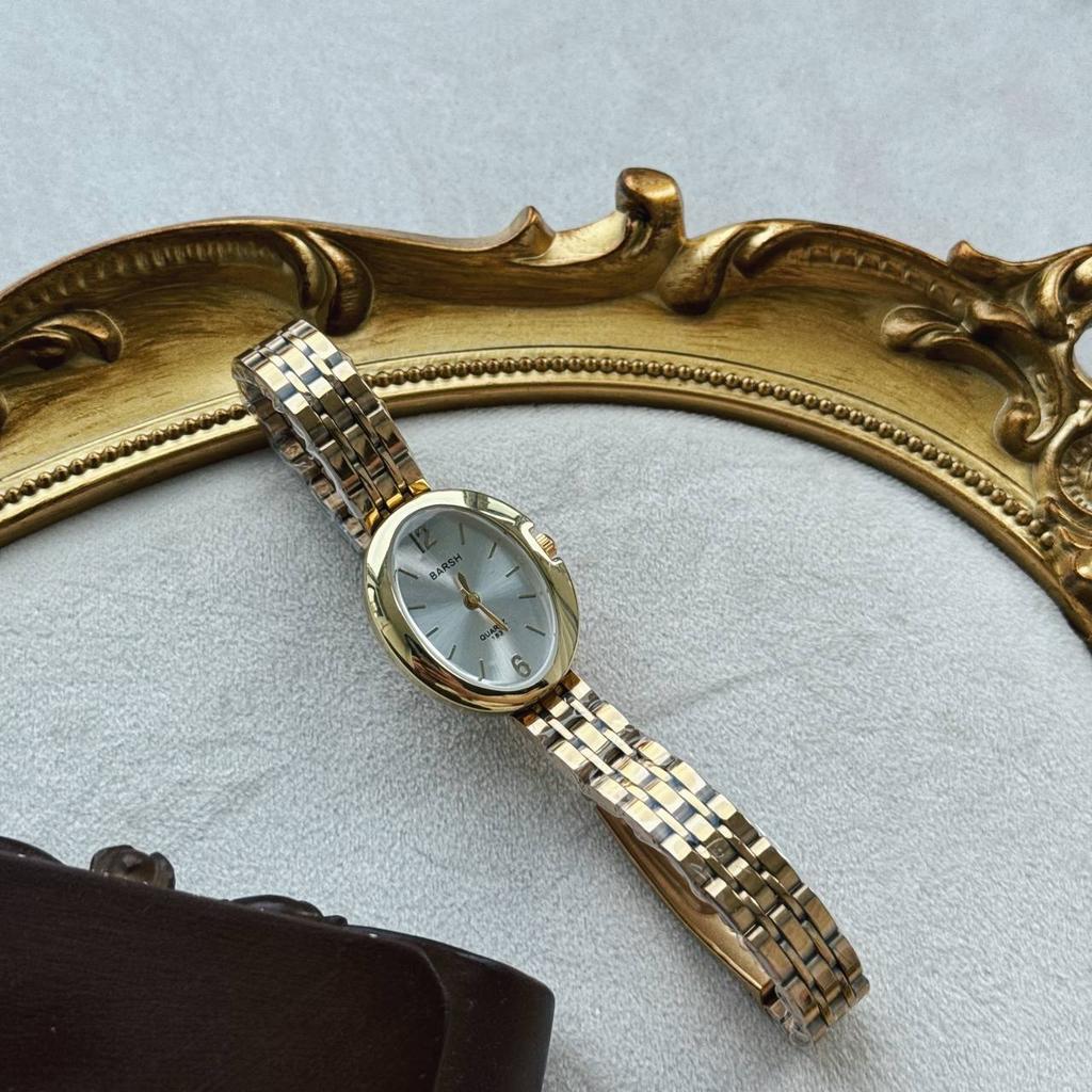 Часы "Безупречность твоей кисти"