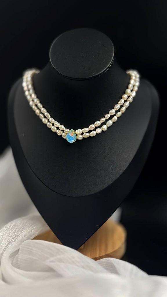 Чокер «Слеза приведения»