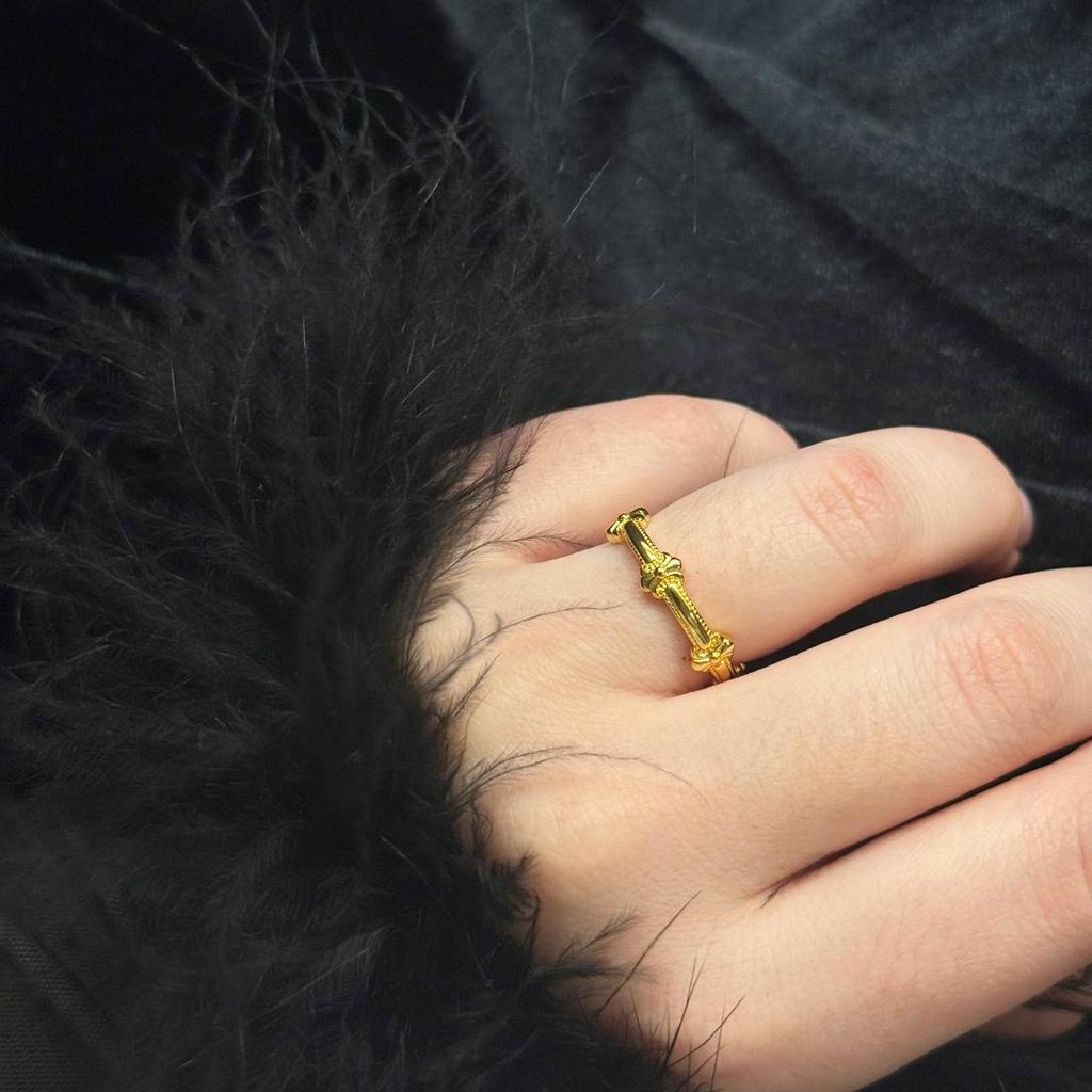 Кольцо «Забытая страница»