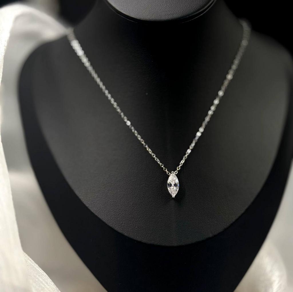 Кулон «Яркая звезда»