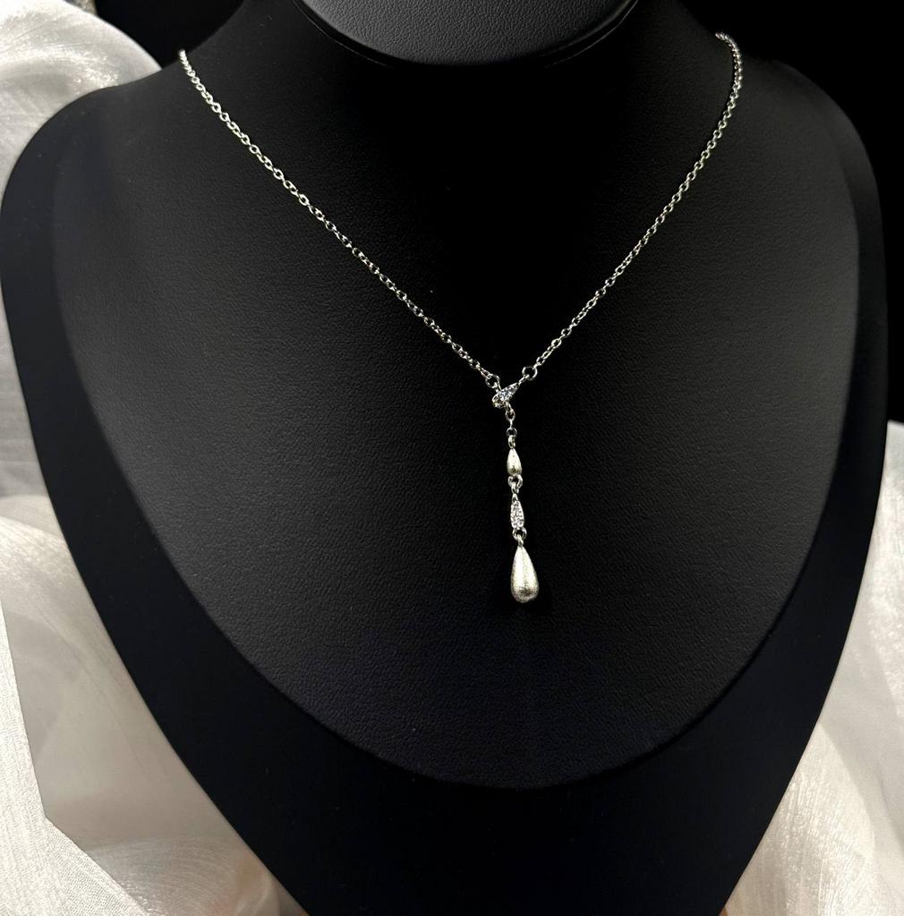 Подвеска «Слеза русалки»