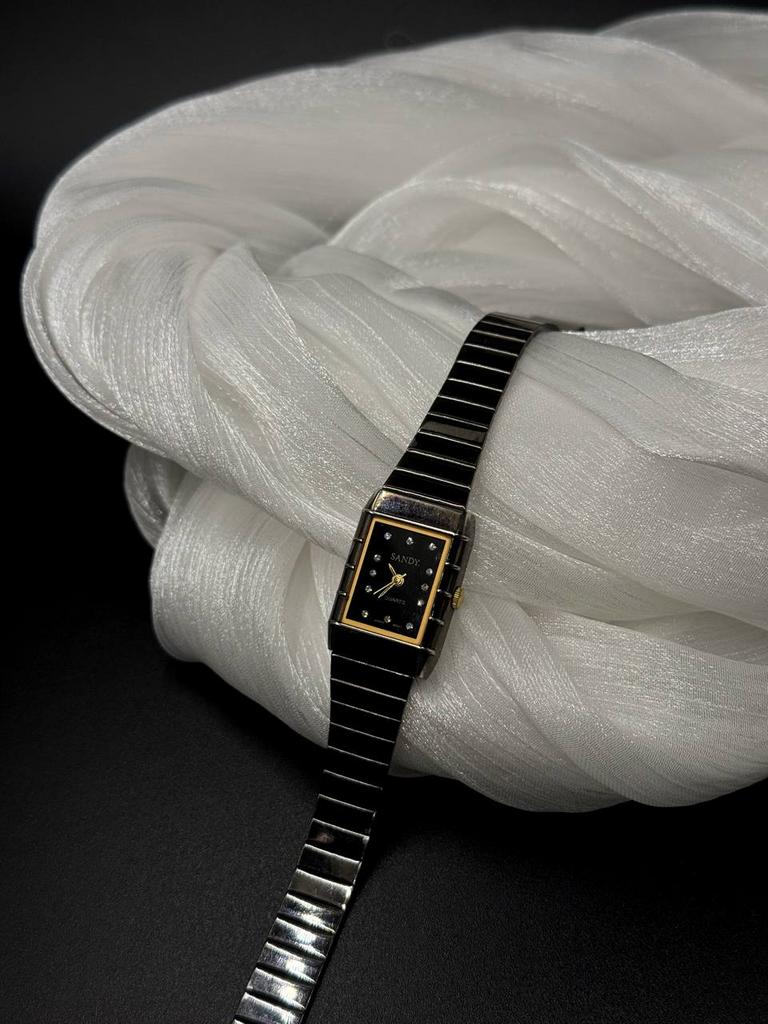 Винтажные часы «Sandy»