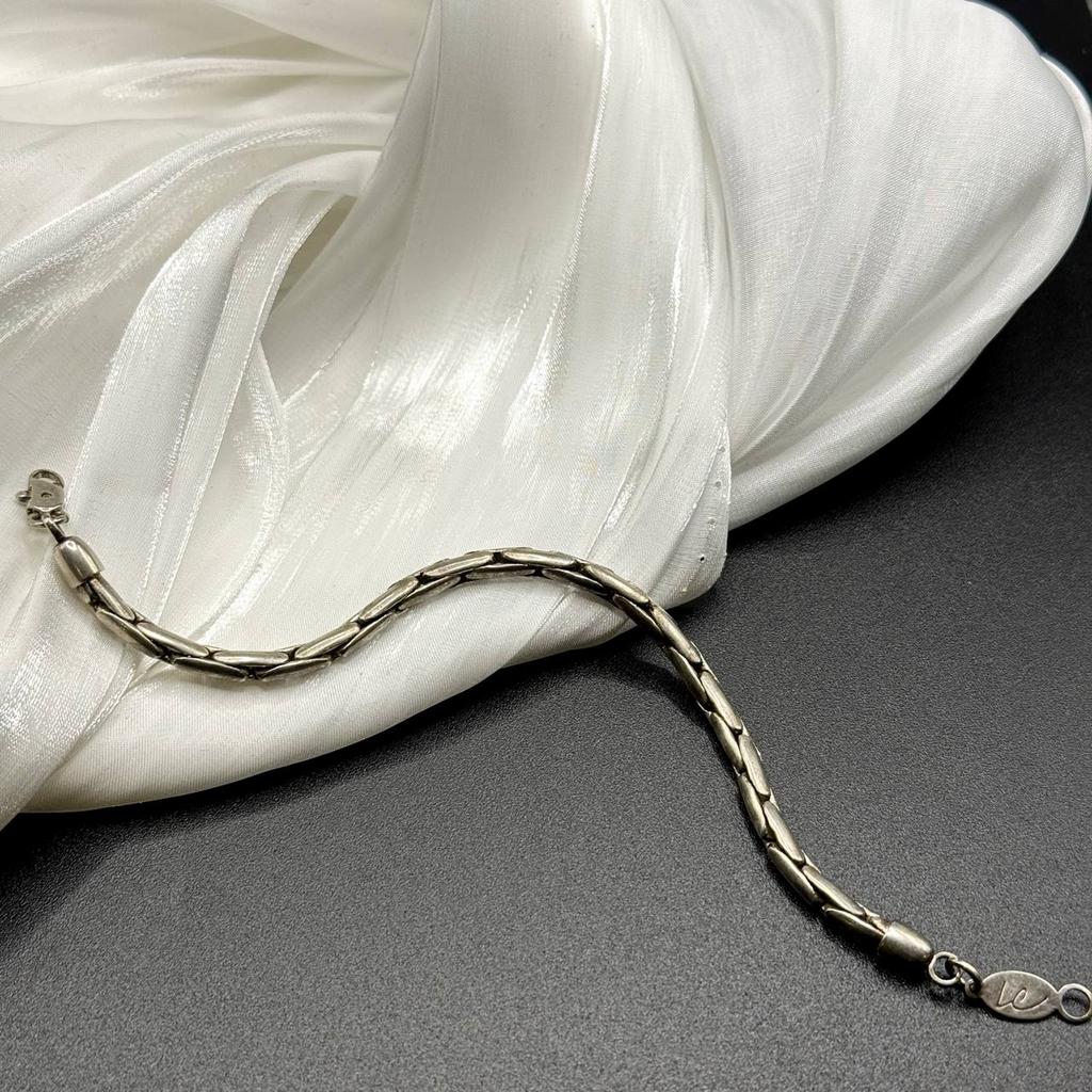 Винтажный браслет "Vox Venti", США, 70е