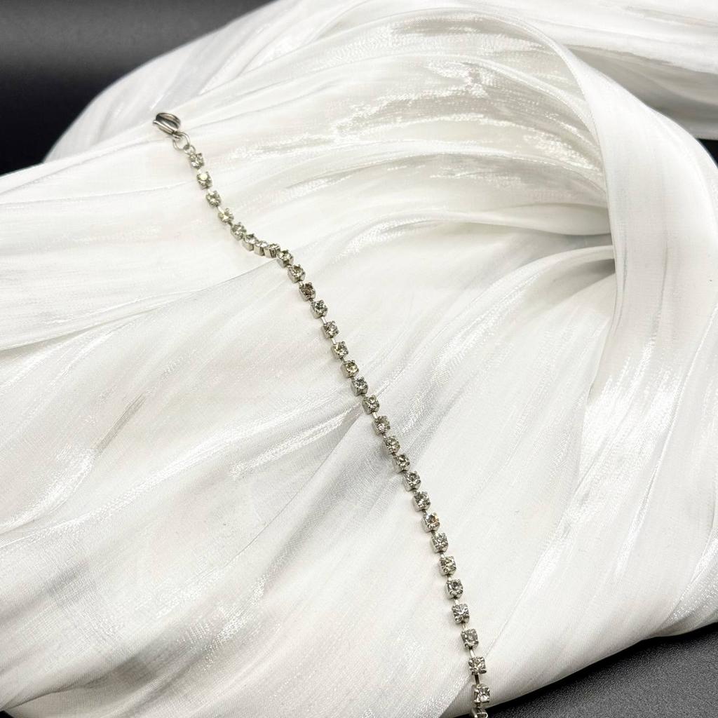 Винтажный браслет "Synchronicity", США, 70е