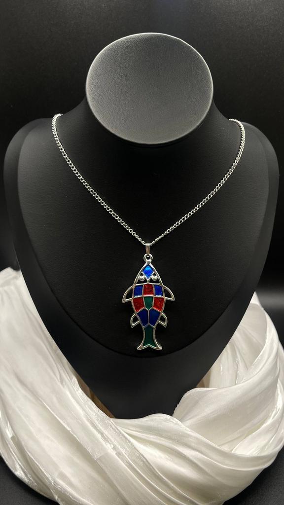 Винтажный кулон "Vestige", США, 70е