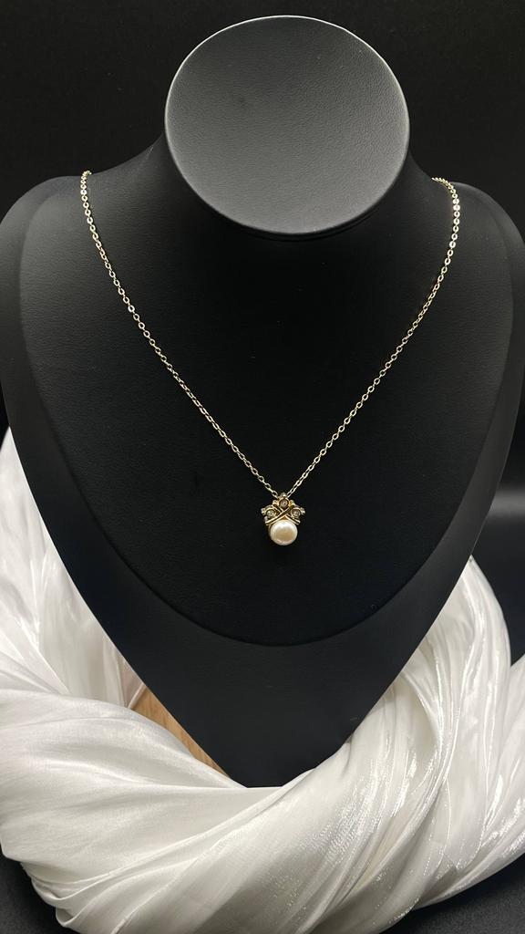 Винтажная подвеска "Soglio", США, 70е