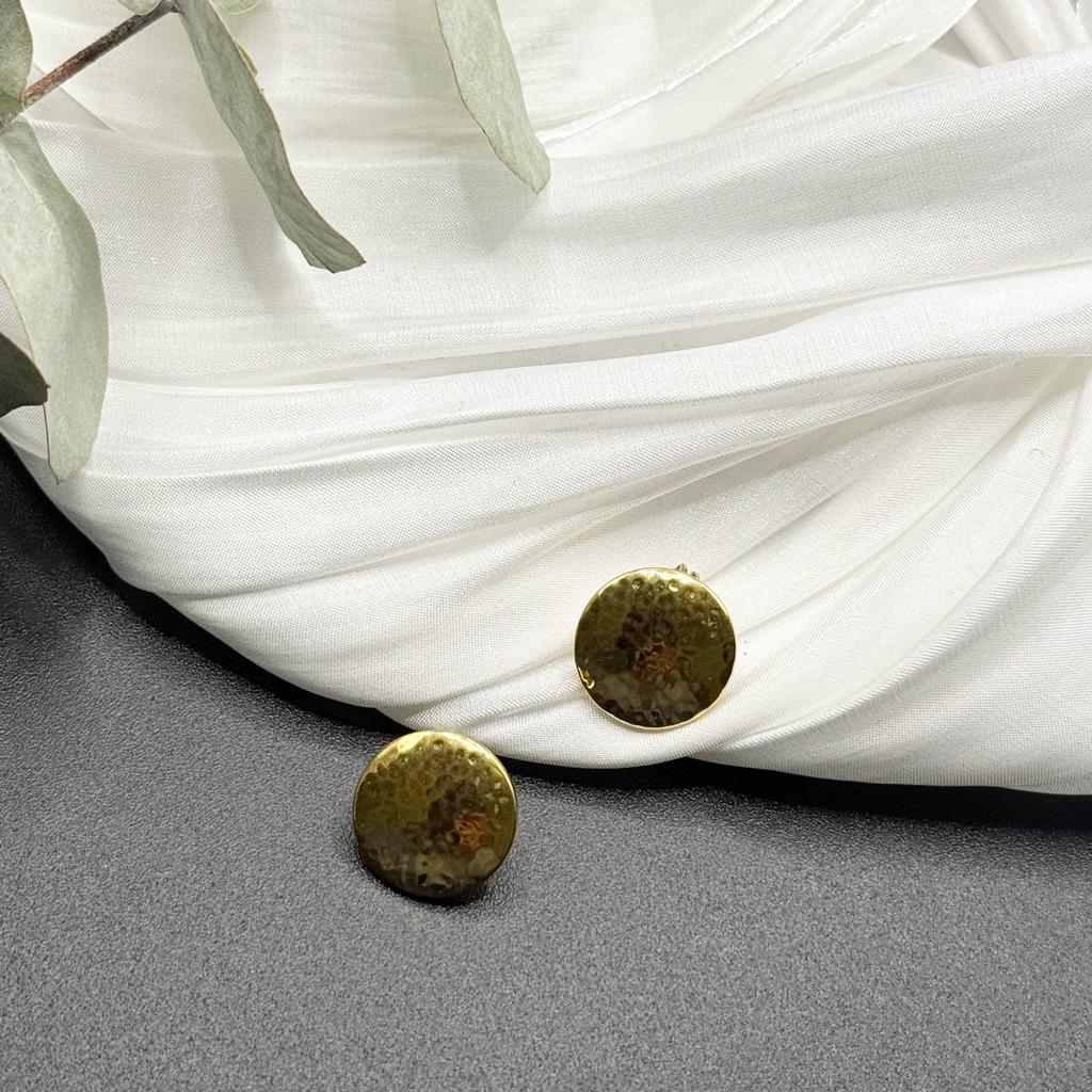 Винтажные клипсы «Винтажный шик», Monet, 70e