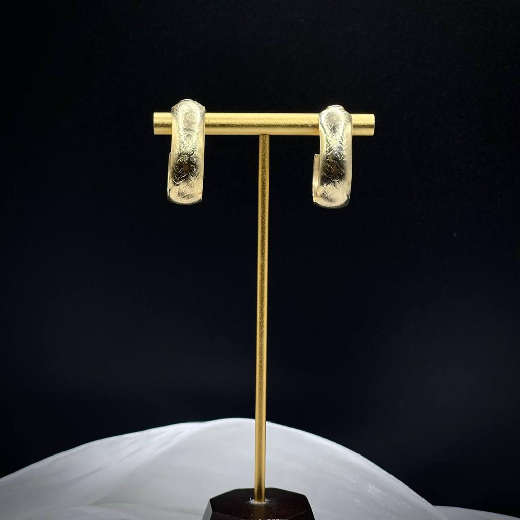 Винтажные клипсы «Феерия», США, 80-90е