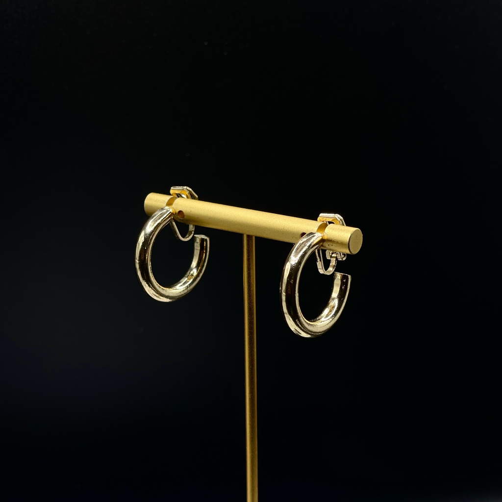 Винтажные клипсы “Baseline”, США, 80-90е