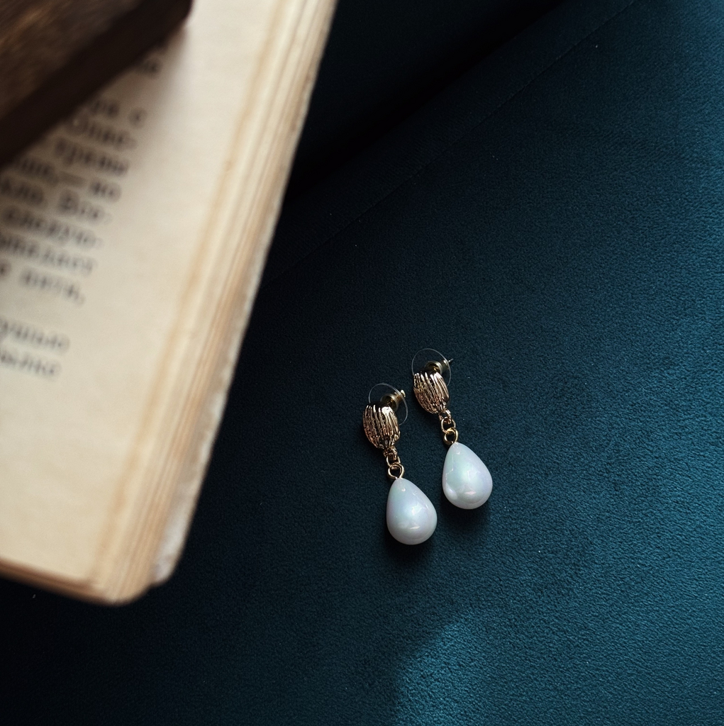 Серьги “Sweet escape”