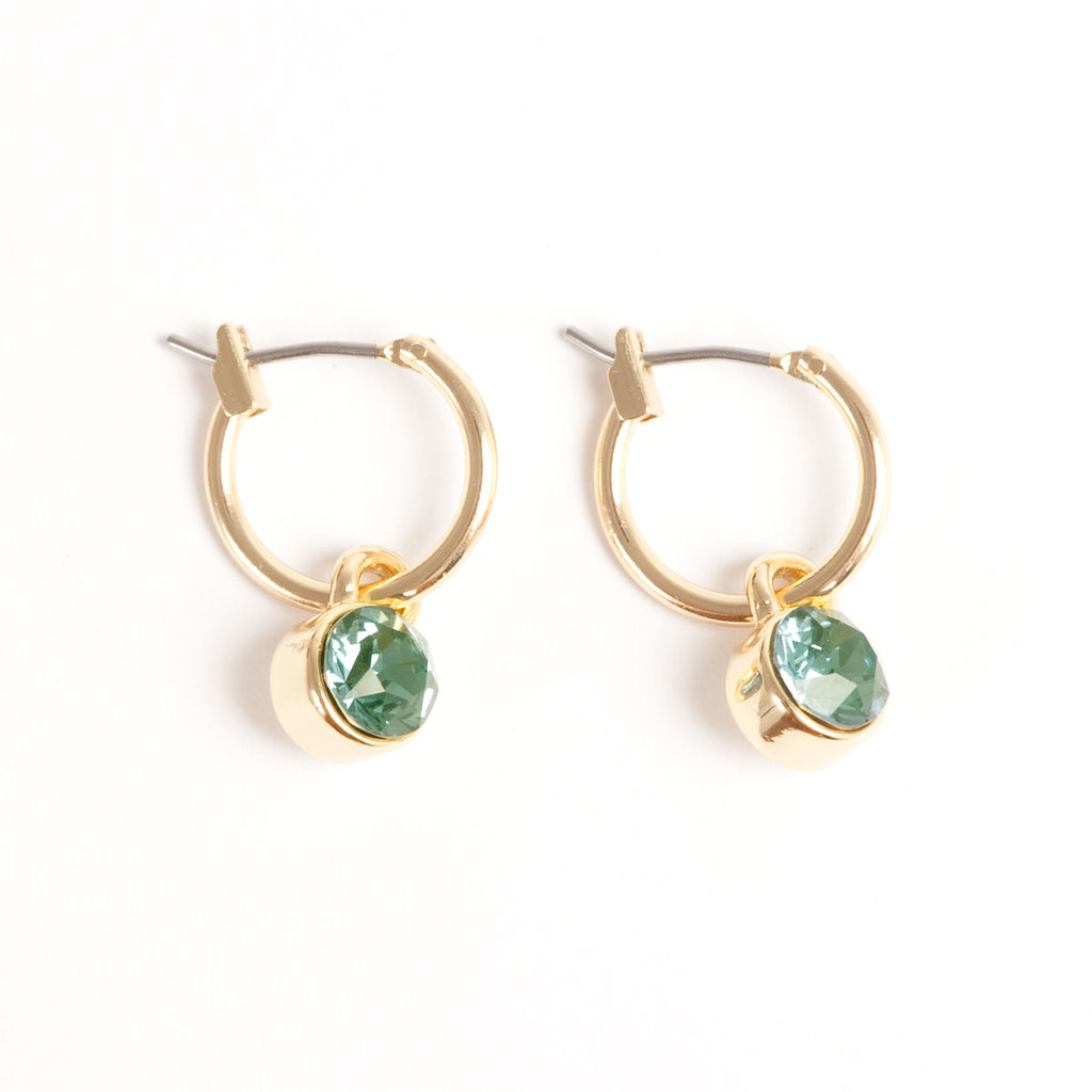 Серьги ARTS&CRAFTS