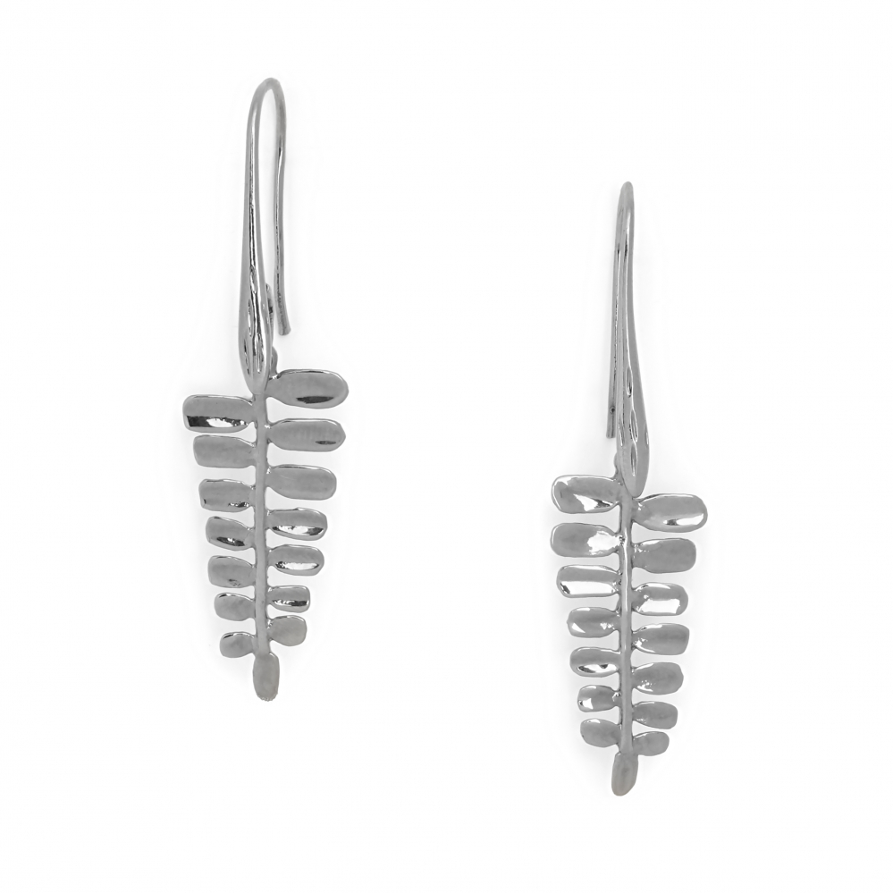 Серьги ORI TAO