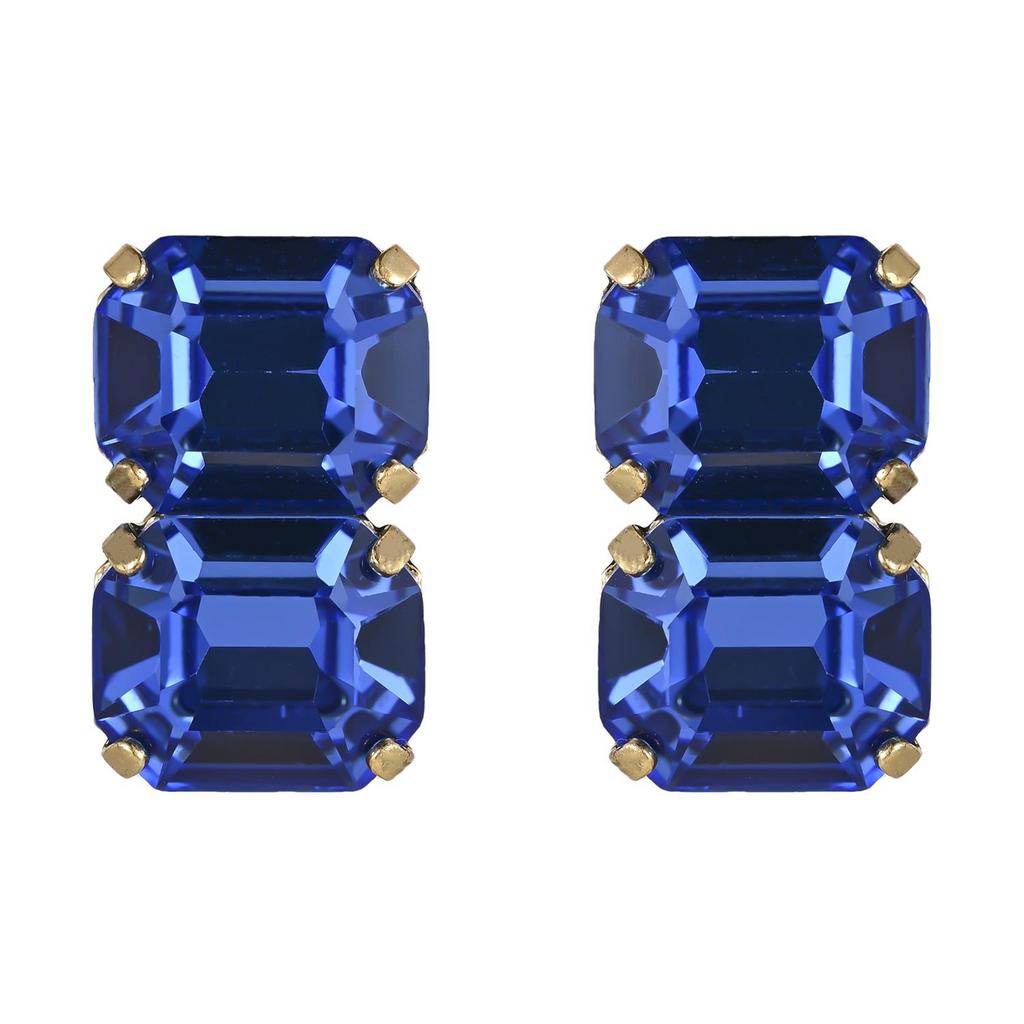 Серьги Claudio Canzian