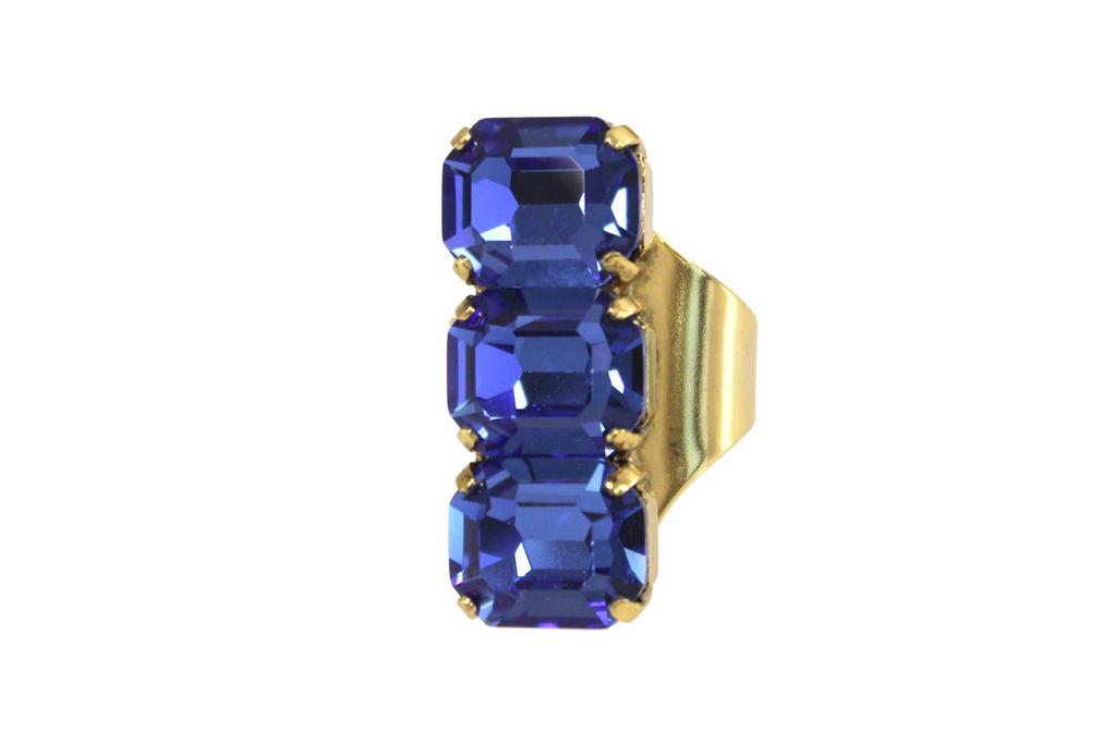 Кольцо Claudio Canzian