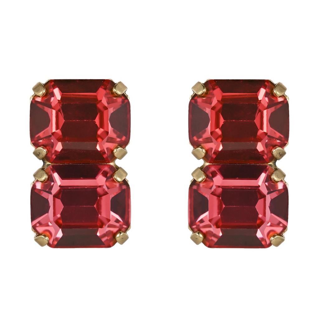 Серьги Claudio Canzian