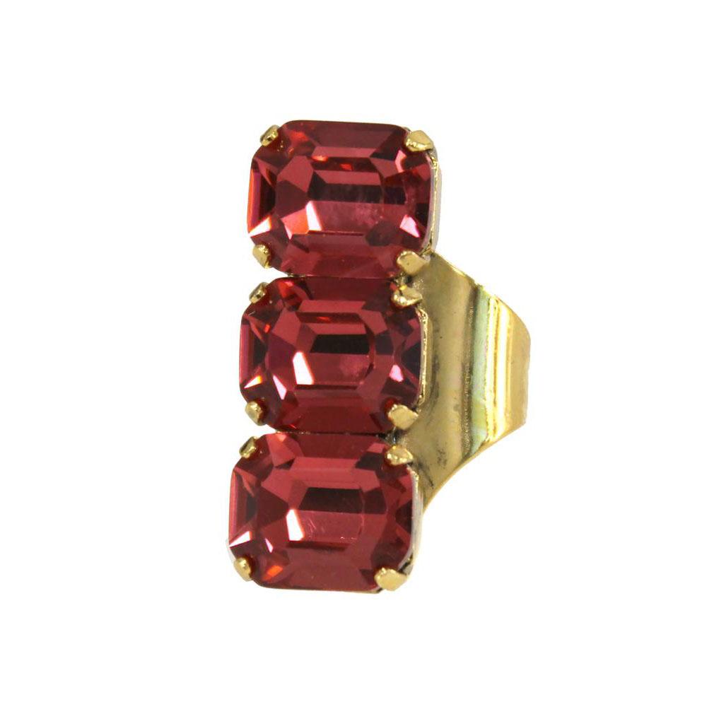 Кольцо Claudio Canzian