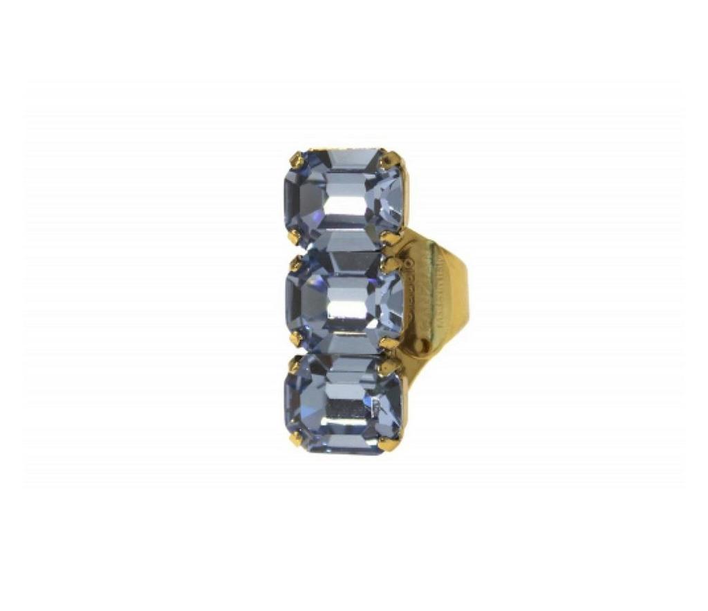 Кольцо Claudio Canzian