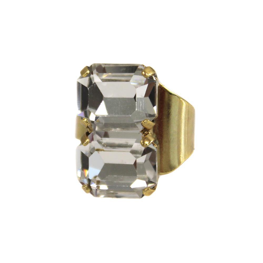 Кольцо Claudio Canzian