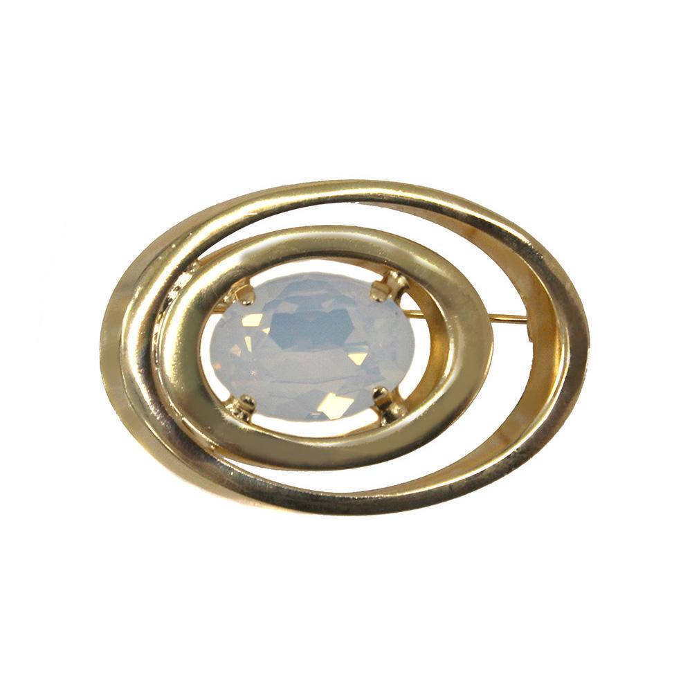 Брошь Claudio Canzian