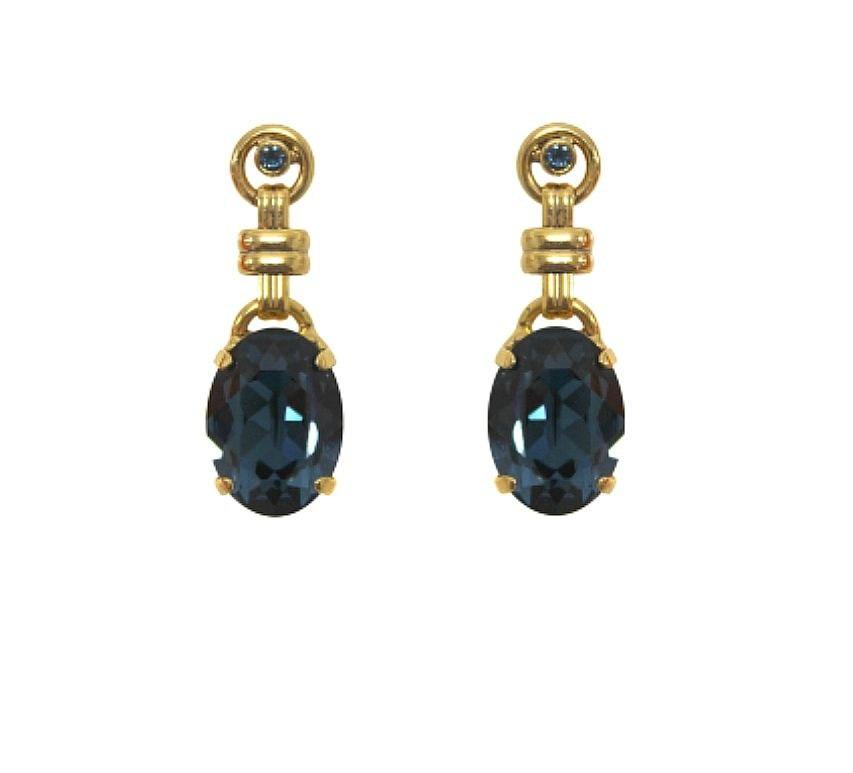 Серьги Claudio Canzian