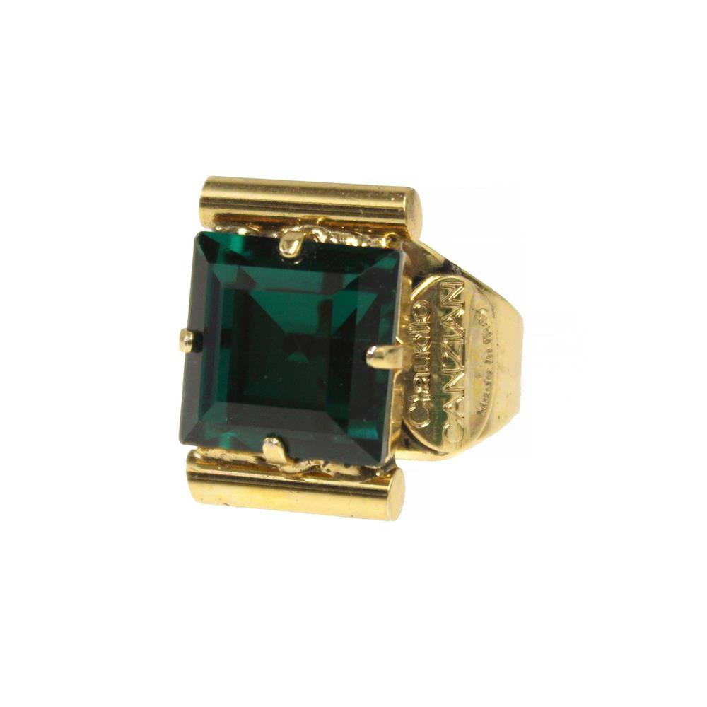 Кольцо Claudio Canzian