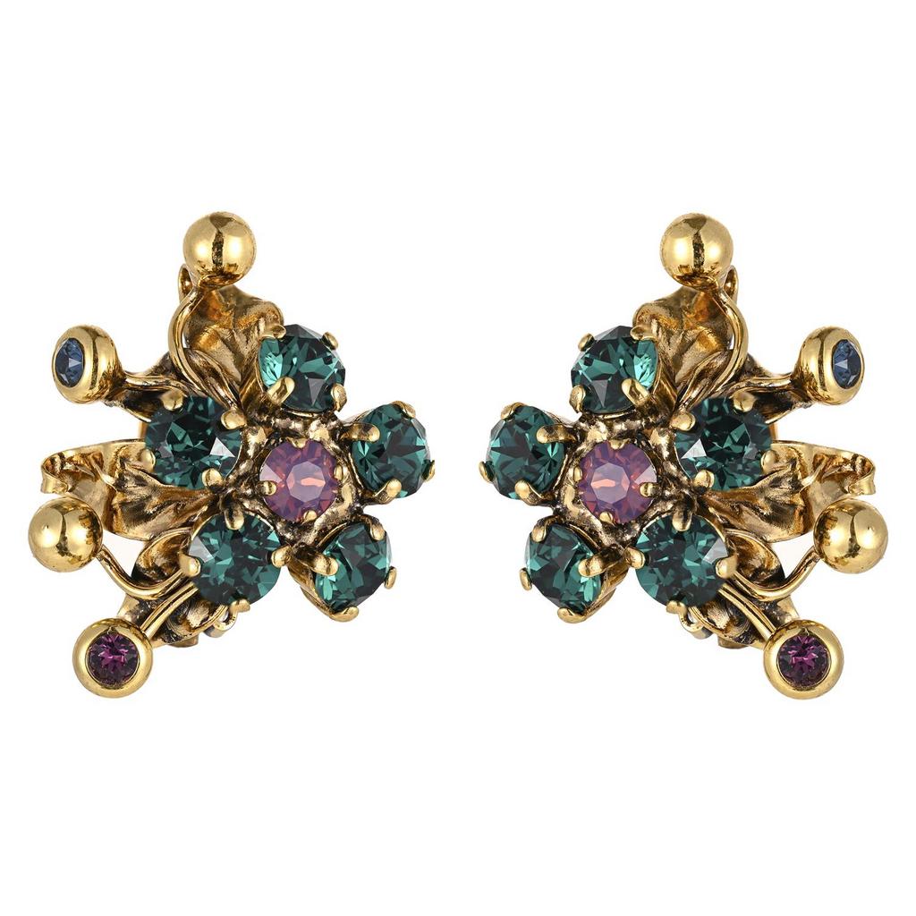 Клипсы Claudio Canzian